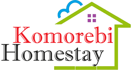 Komorebi Homestays